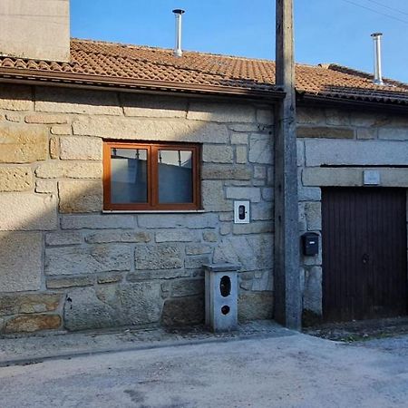 Casa Do Tavares Carvalhais  Ngoại thất bức ảnh