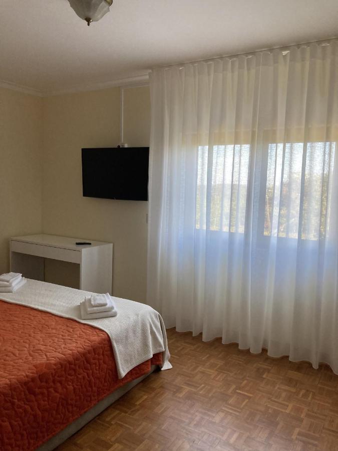 Casa Do Tavares Carvalhais  Ngoại thất bức ảnh