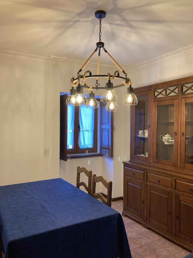 Casa Do Tavares Carvalhais  Ngoại thất bức ảnh