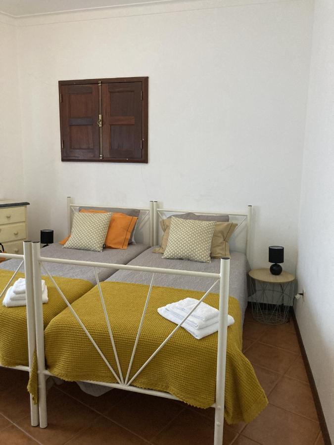 Casa Do Tavares Carvalhais  Ngoại thất bức ảnh
