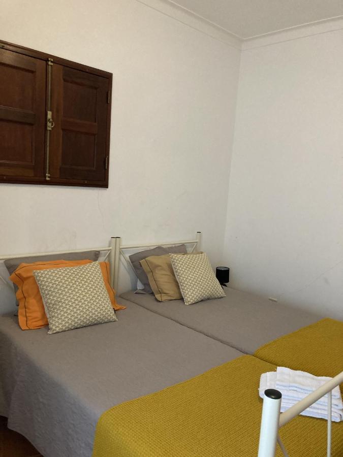 Casa Do Tavares Carvalhais  Ngoại thất bức ảnh