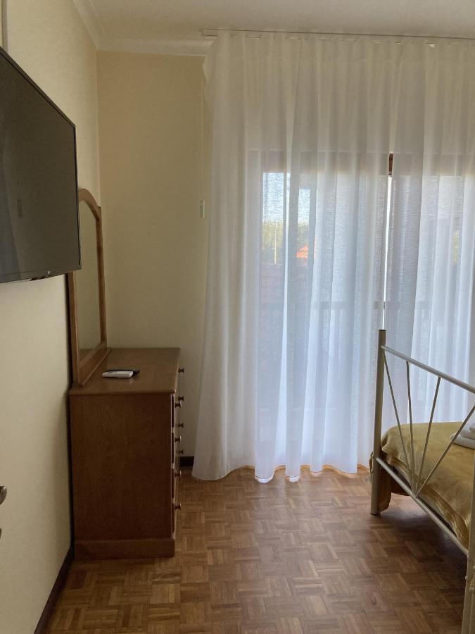 Casa Do Tavares Carvalhais  Ngoại thất bức ảnh