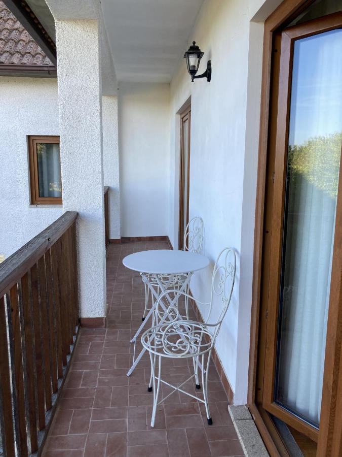 Casa Do Tavares Carvalhais  Ngoại thất bức ảnh