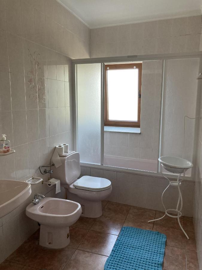 Casa Do Tavares Carvalhais  Ngoại thất bức ảnh
