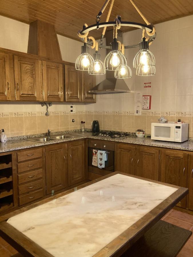 Casa Do Tavares Carvalhais  Ngoại thất bức ảnh