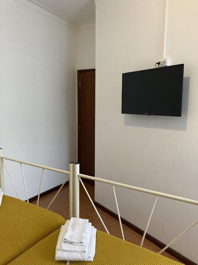 Casa Do Tavares Carvalhais  Ngoại thất bức ảnh