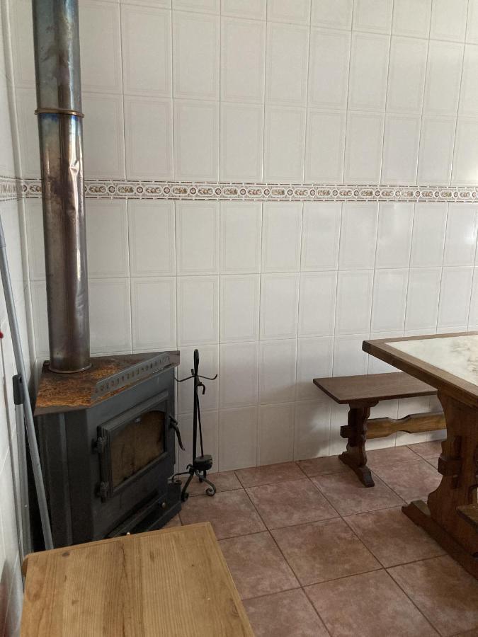 Casa Do Tavares Carvalhais  Ngoại thất bức ảnh